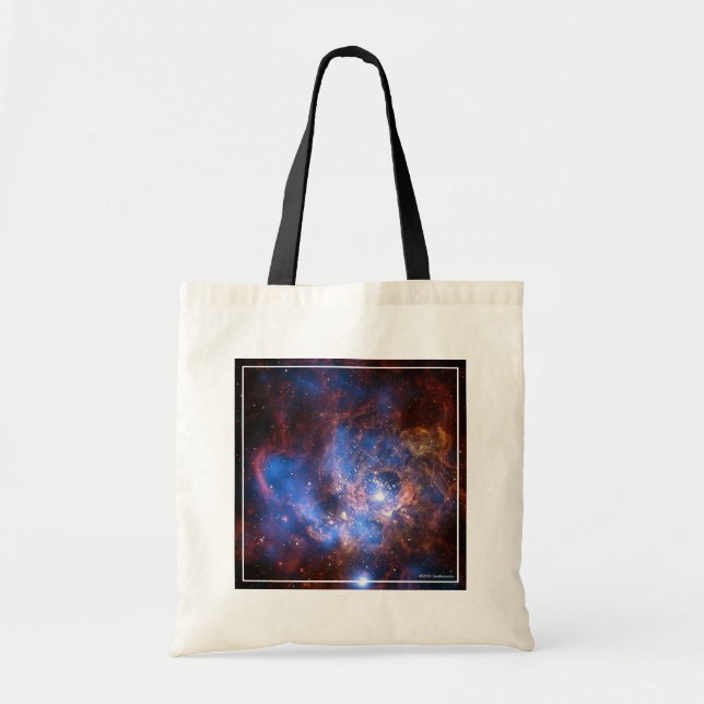 BOLSA TOTE NGC 604 (Frente)