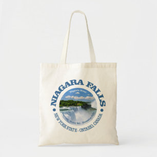 Bolsa Tote Niagara Falls