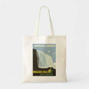 BOLSA TOTE NIAGARA FALLS