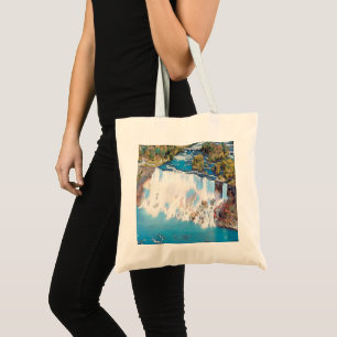 Bolsa Tote NIAGARA FALLS - Panorama