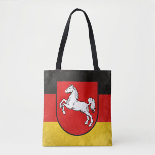Bolsa Tote Niedersachsen
