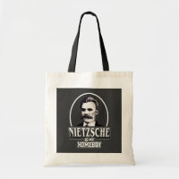 Nietzsche é meu ficar em casa