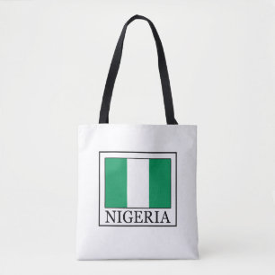 Bolsa Tote Nigéria