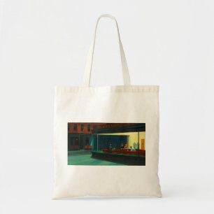 Bolsa Tote Nighthawks Original