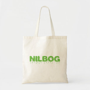 Bolsa Tote Nilbog Tote Bag
