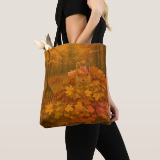 Bolsa Tote Ninho Âmbar