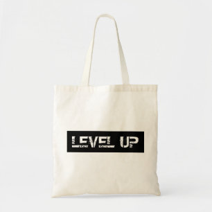 Bolsa Tote Nível Inspiracional/Motivacional Superior