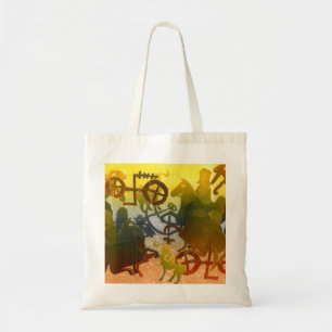Bolsa Tote Nivelamento