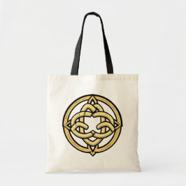 Bolsa Tote Nó Celta