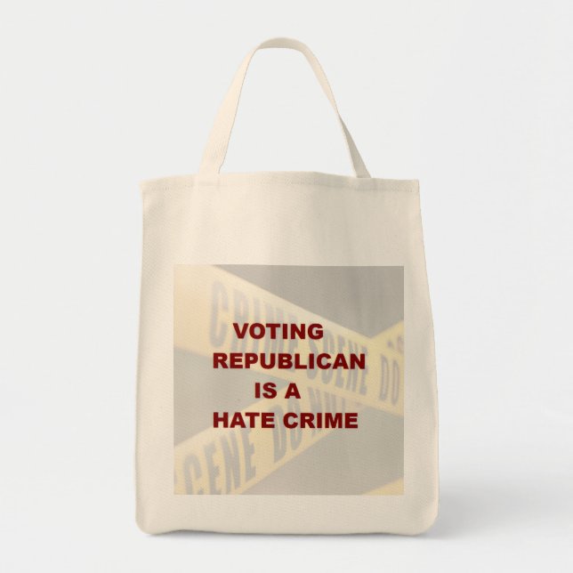 BOLSA TOTE NO KINGS (Frente)