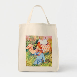 Bolsa Tote No Oasis