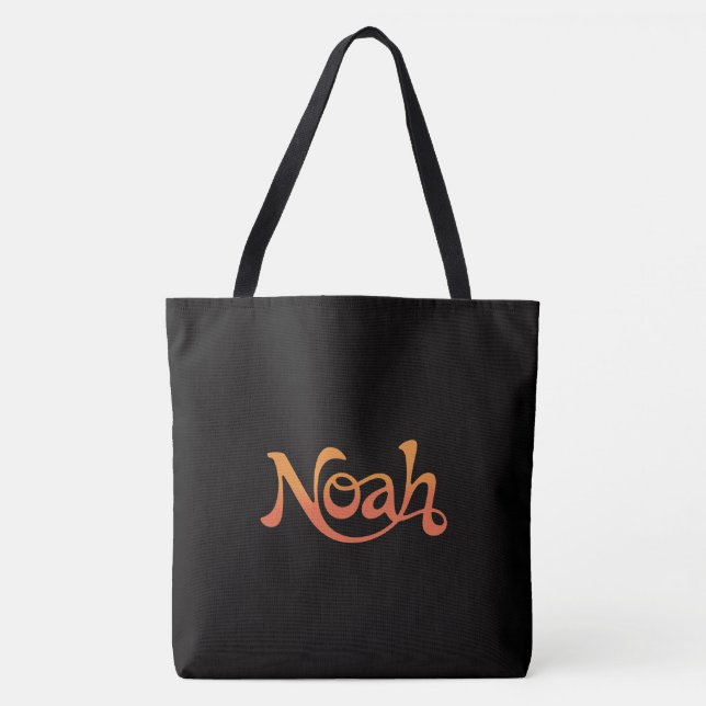 Bolsa Tote Noah (Frente)