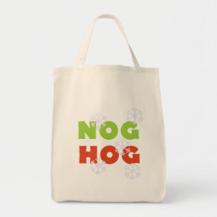 Bolsa Tote Nog Hog