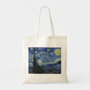 Bolsa Tote Noite estelar