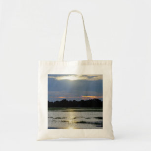 Bolsa Tote Noite No Rio Folly