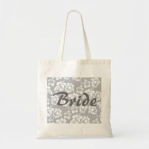 Bolsa Tote Noiva