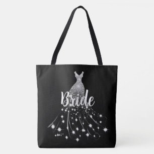Bolsa Tote Noiva