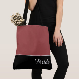 Bolsa Tote Noiva Chic