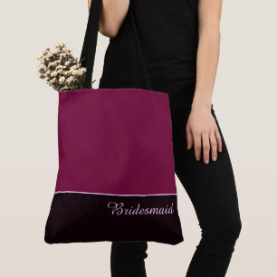 Bolsa Tote Noiva Chic