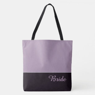 Bolsa Tote Noiva Chic