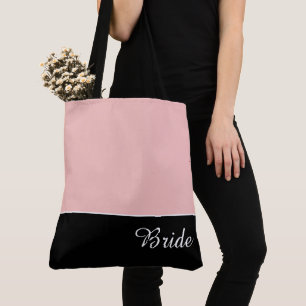 Bolsa Tote Noiva Chic
