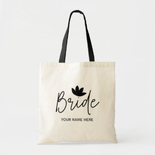 Bolsa Tote Noiva Elegante Casamentos Elegantes