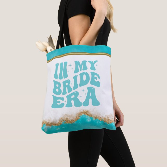 Bolsa Tote Noiva Era Wedding Bridal (Close Up)