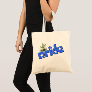 Bolsa Tote Noiva Festa Bridal de Casamento Bonito