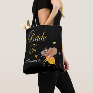 Bolsa Tote Noiva Para Ser Personalizado Noivas
