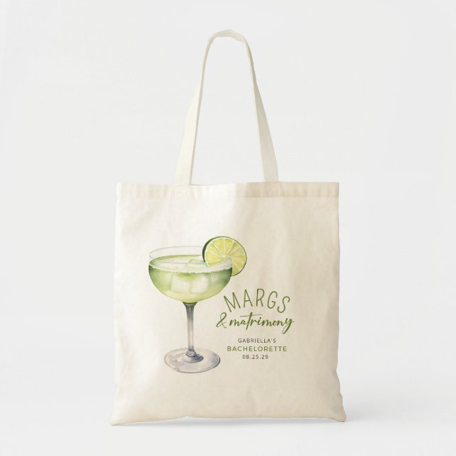Bolsa Tote Noivas e Casamento Coquetel Despedida de Solteira (Frente)