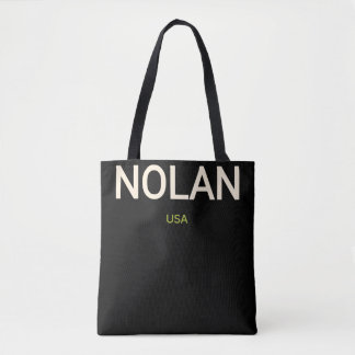 Bolsa Tote Nolan