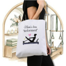 NOME DO REFORMADOR DA MÃE DE PILATES FOI "REFORMAD