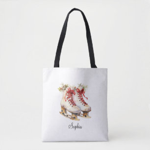 Bolsa Tote Nome Personalizado da Marca de Ferramentas de Ice 