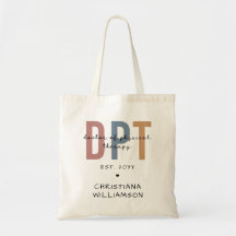 Nome Personalizado DPT Médico de Terapêutica Físic