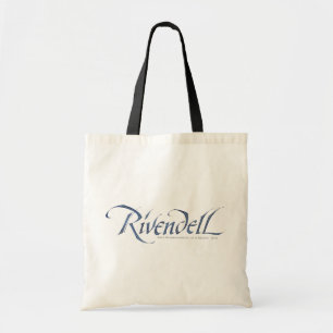 Bolsa Tote Nome Rivendell Textuturado