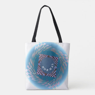 Bolsa Tote Normal, pessoa, personalidade, mente, pensamento
