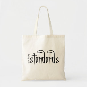 Bolsa Tote normas