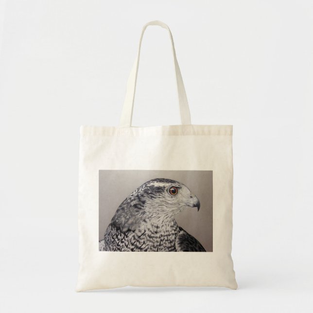 Bolsa Tote Norte Goshawk (Frente)
