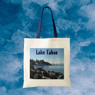 Bolsa Tote North Shore Lake Tahoe, Aldeia Incline, Nevada