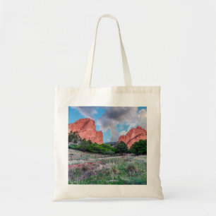 Bolsa Tote North South Gateway Rocks Garden Of God