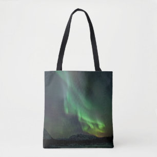 Bolsa Tote Northern Lights   Whitehorse, Yukon