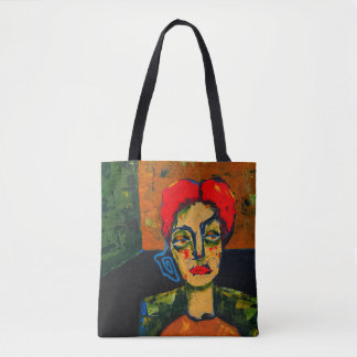 Bolsa Tote "Nós falhamos"