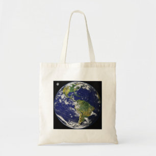 Bolsa Tote Nossa Casa - Terra