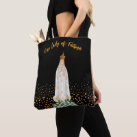 Nossa Senhora da Procissão Fátima de Velas