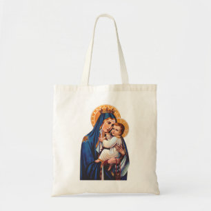 Bolsa Tote Nossa Senhora do Carmo