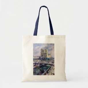 Bolsa Tote Notre Dame