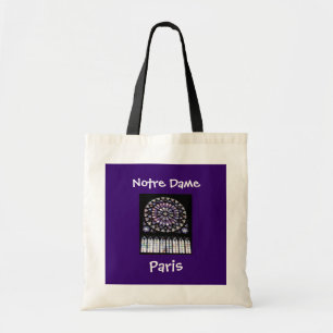 Bolsa Tote Notre Dame, Paris