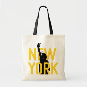 Bolsa Tote Nova Iorque