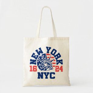Bolsa Tote Nova Iorque 1624