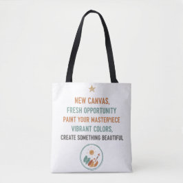 Bolsa Tote Nova Tela Amanhecer